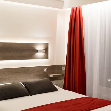 Hotel La Résidence 3*