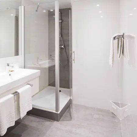 La Hotel Lyon