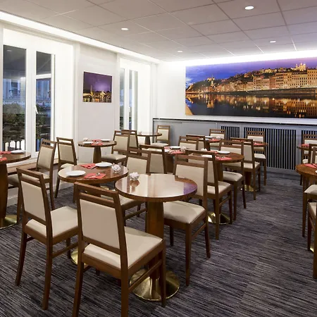 La 3* Lyon