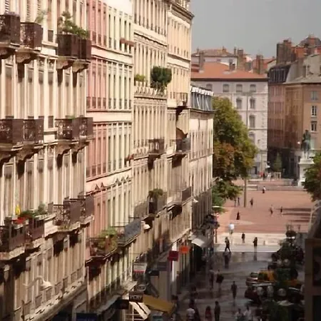 Hotel La Résidence