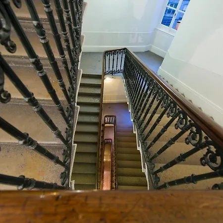 La Résidence Lyon