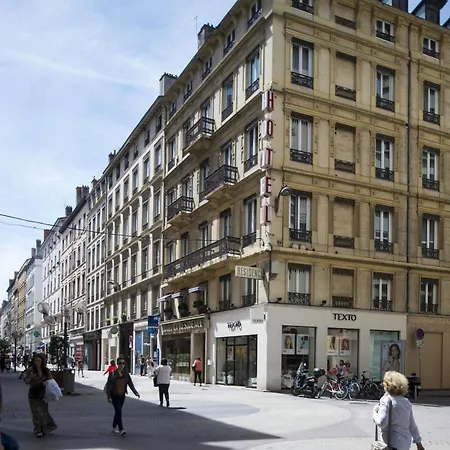 Hotel La