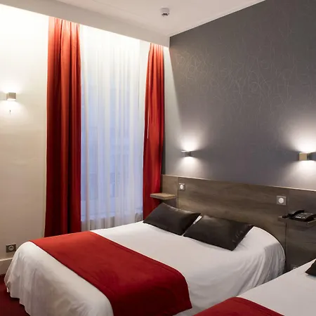 Hotel La Lyon