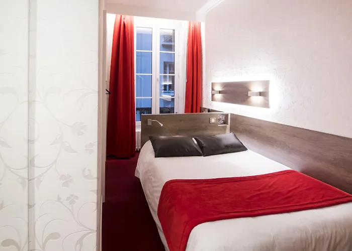 Otel La Lyon