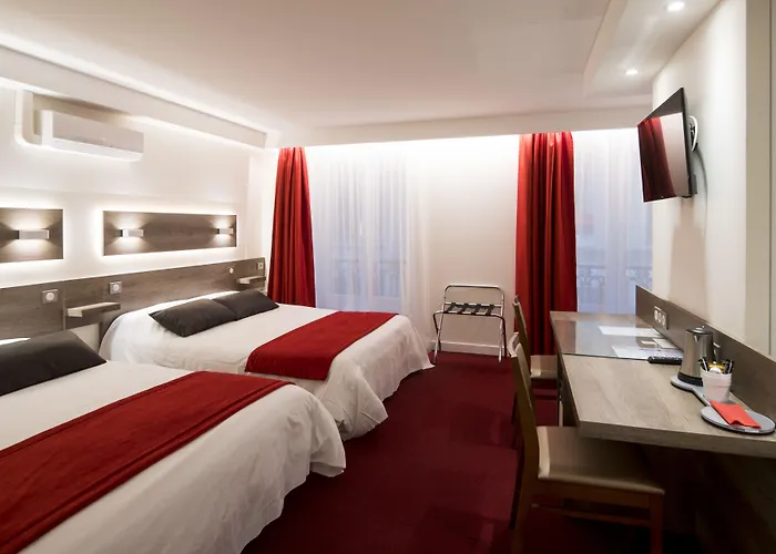 La 3* Lyon